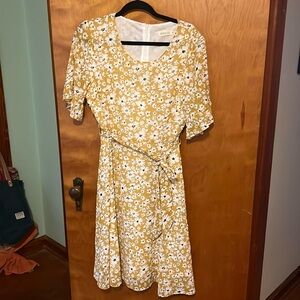 EUC • Roolee dress • XL
